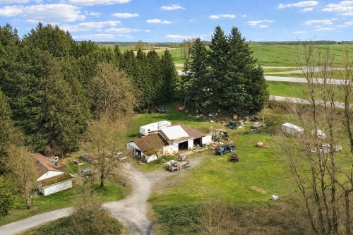 37795 North Parallel Road, Abbotsford, BC 