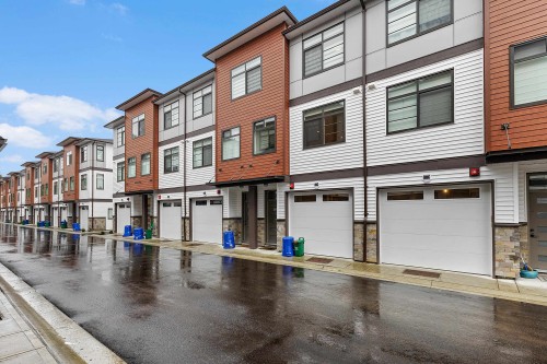 16-8430 Nottman Street  Mission, BC V2V 0L2