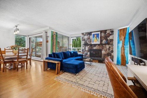 101-1331 Foster Street  Surrey, BC V4B 3X5