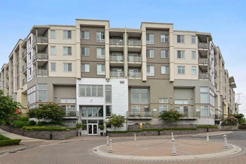 319-15850 26 Avenue  Surrey, BC V3Z 2N6