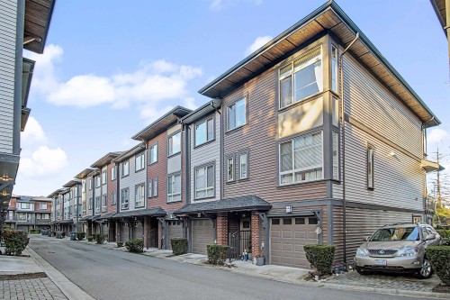 37-16127 87 Avenue, Surrey, BC 