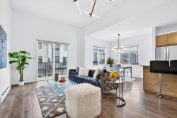 1405-18505 Laurensen Place Surrey, BC V4N 6R7