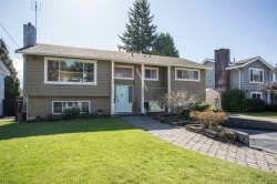 13852 Coldicutt Avenue  White Rock, BC V4B 3A9