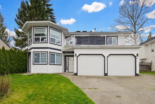 8103 Caribou Street  Mission, BC V2V 6M8