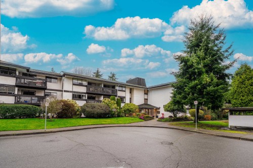 308-1561 Vidal Street  White Rock, BC V4B 5A7