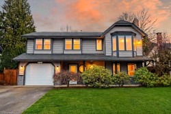 9382 209b Street Langley, BC V1M 1R8