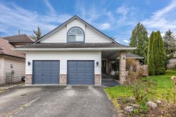 4928 196b Street Langley, BC V3A 7N7