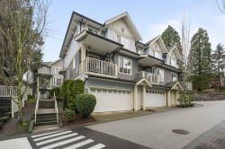 8-6575 192 Street  Surrey, BC V4N 5T8