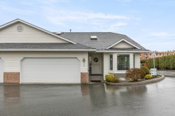19-3054 Trafalgar Street Abbotsford, BC V2S 7X6