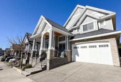14689 62a Avenue  Surrey, BC V3S 3T1