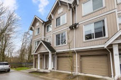 65-31032 Westridge Place Abbotsford, BC V2T 0C6