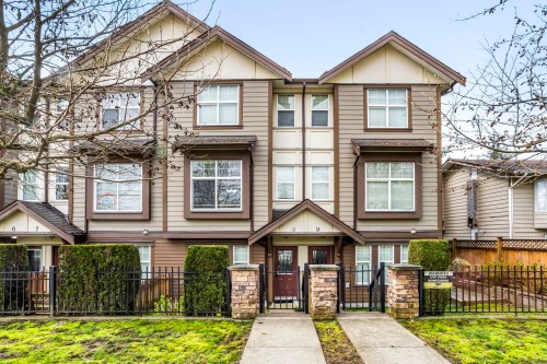 8-33860 Marshall Road  Abbotsford, BC V2S 0E8