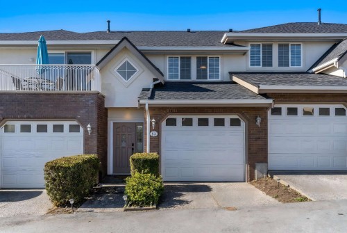 53-31450 Spur Avenue  Abbotsford, BC V2T 5M3