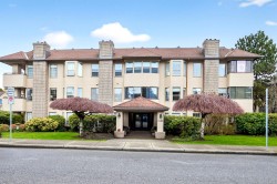 305-1488 Merklin Street  White Rock, BC V4B 4C3