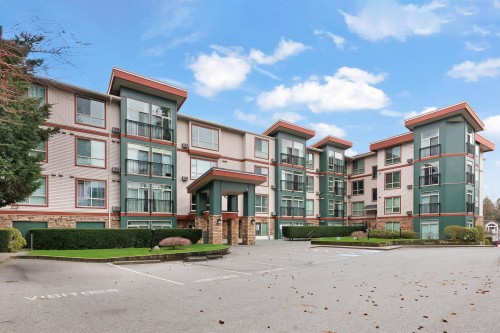 208-33485 South Fraser Way  Abbotsford, BC V2S 8P9