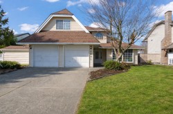 8891 157 Street  Surrey, BC V4N 2Y8