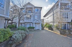 85-13239 Old Yale Road  Surrey, BC V3T 3C5