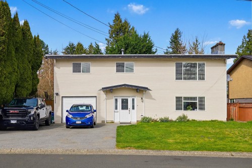 33359 Whidden Avenue  Mission, BC V2V 4Z6