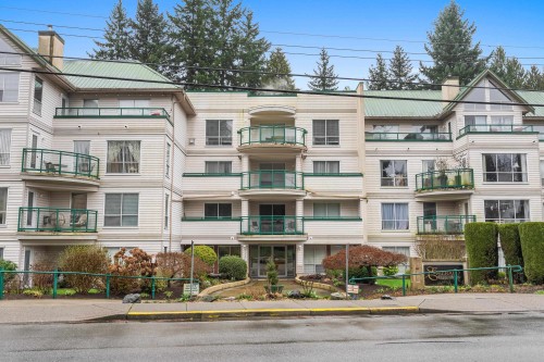 308-33280 Bourquin Crescent  Abbotsford, BC V2S 7K2