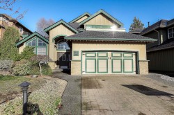 15376 Sequoia Drive Surrey, BC V3S 8N4