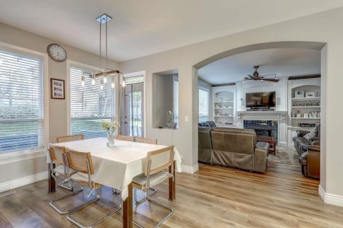 15376 Sequoia Drive, Surrey, BC 