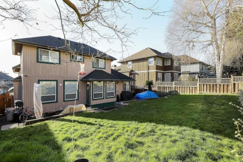 15376 Sequoia Drive, Surrey, BC 