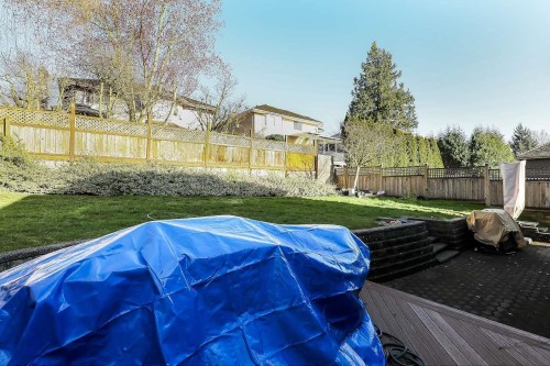 15376 Sequoia Drive, Surrey, BC 