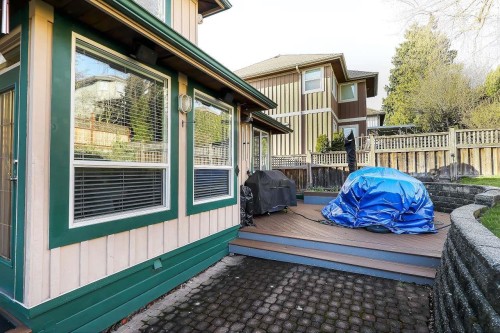 15376 Sequoia Drive, Surrey, BC 
