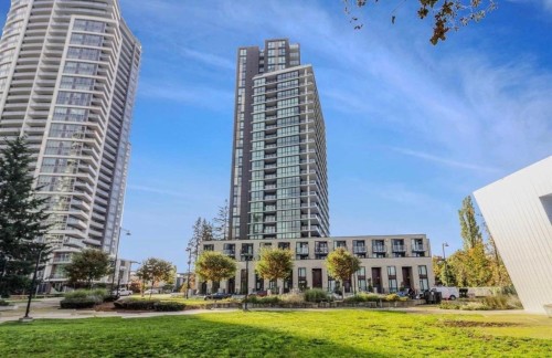 1505-10333 133 Street  Surrey, BC V3T 0V1