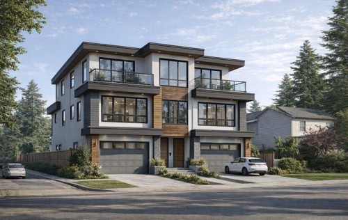 17552 102A Avenue, Surrey, BC 