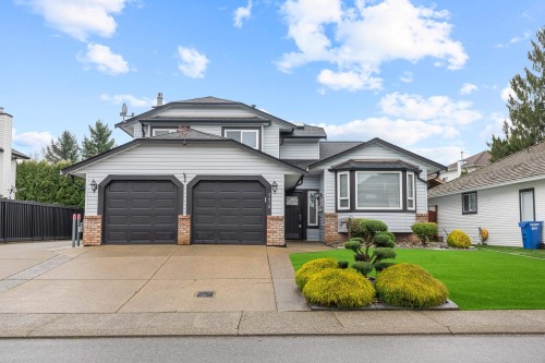 3470 Chase Street  Abbotsford, BC V2T 5A9