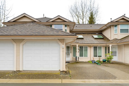 26-9045 Walnut Grove Drive  Langley, BC V1M 2E1