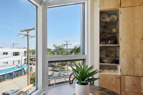 1107 Elm Street, White Rock, BC 