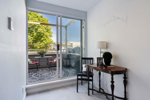 1107 Elm Street, White Rock, BC 