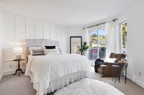 1107 Elm Street, White Rock, BC 