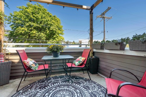 1107 Elm Street, White Rock, BC 