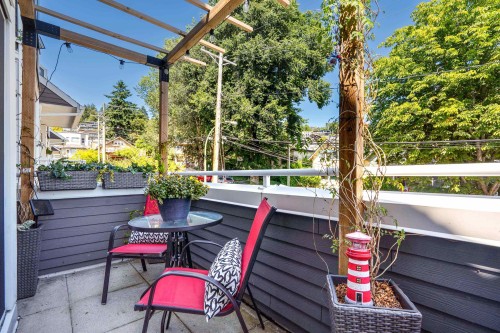 1107 Elm Street, White Rock, BC 