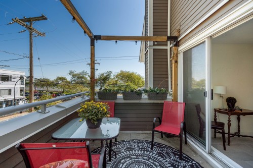 1107 Elm Street, White Rock, BC 