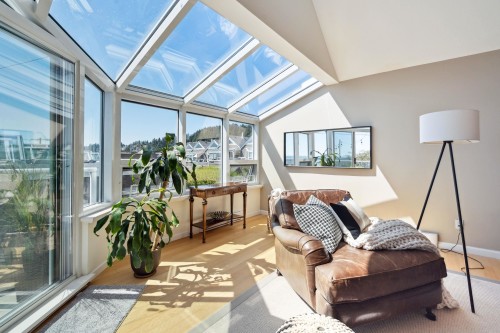 1107 Elm Street, White Rock, BC 