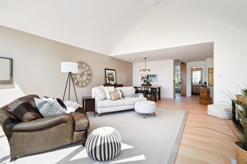 1107 Elm Street, White Rock, BC 