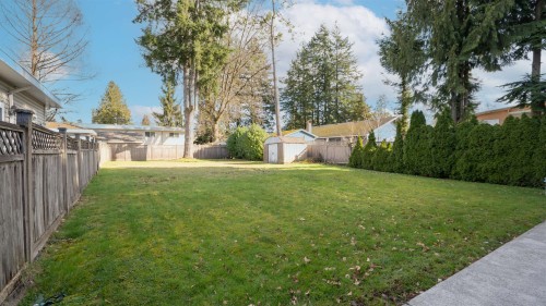 11473 Heath Crescent, Delta, BC 