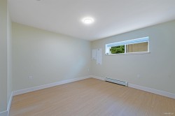 Basement-8926 Shepherd Way Delta, BC V4C 4K1