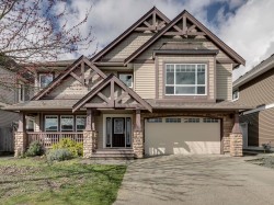 8661 Fennell Street  Mission, BC V4S 0B7