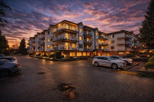 307-33535 King Road  Abbotsford, BC V2S 6Z5