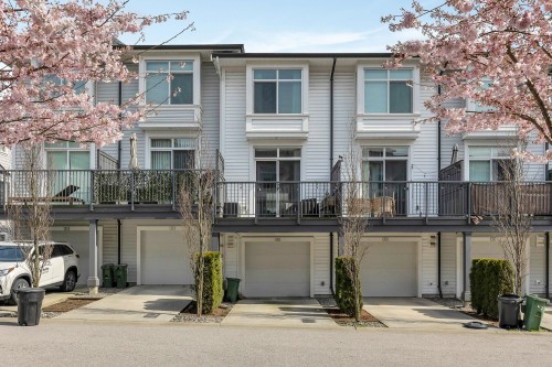 41-2838 Livingstone Avenue  Abbotsford, BC V2T 0J1