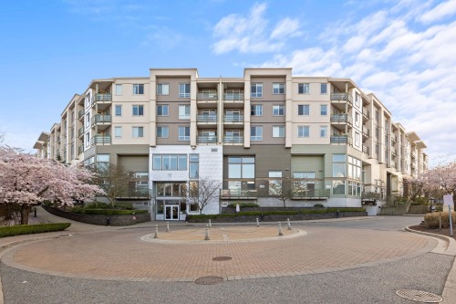 312-15850 26 Avenue  Surrey, BC V3Z 2N6