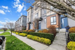 15-1938 North Parallel Road Abbotsford, BC V3G 0H1