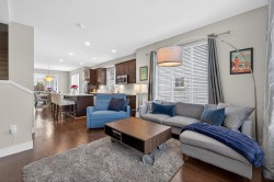 43-16228 16th Avenue  Surrey, BC V4A 1S7