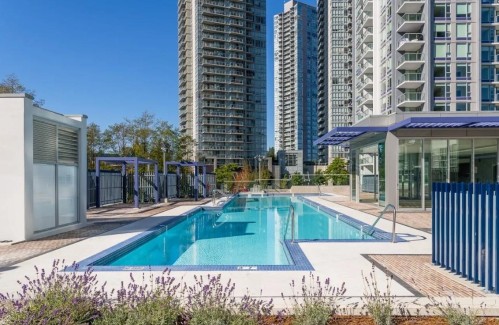 1207-13696 100 Avenue  Surrey, BC V3T 0L5