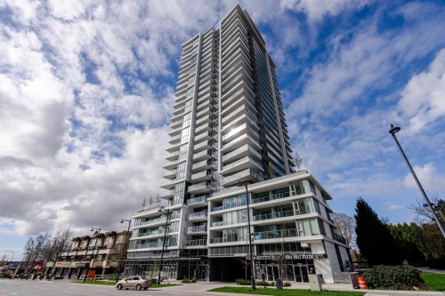 1607-9675 King George Boulevard  Surrey, BC V3T 0T7